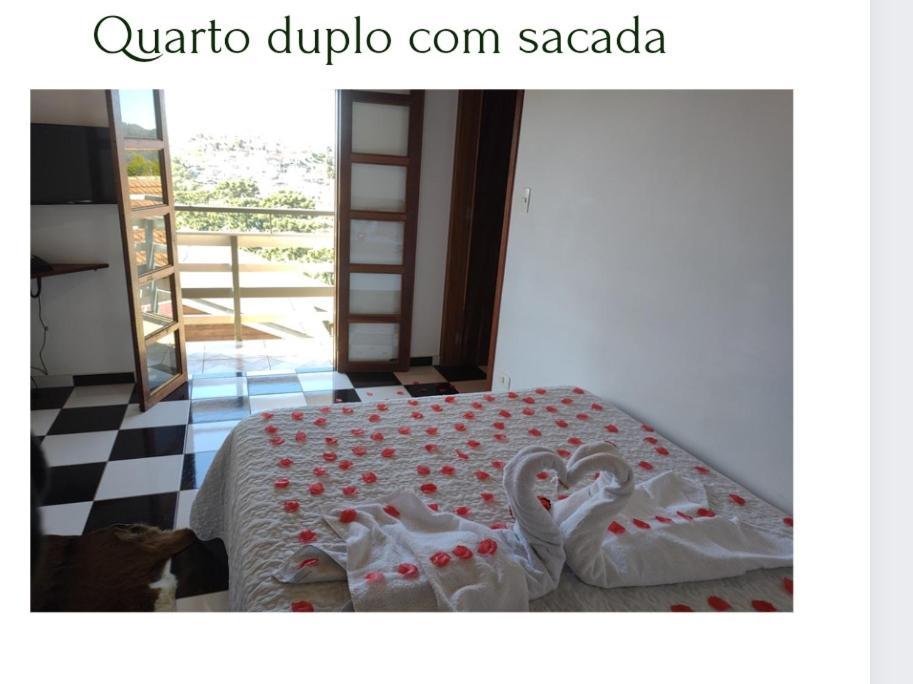 Flats Brancas Nuvens Hotel Campos do Jordão Buitenkant foto